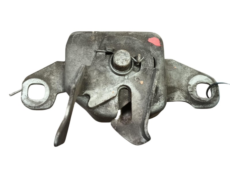 Recambio de cerradura capot para dacia logan (ls_) 1.5 dci (ls04) referencia OEM IAM   