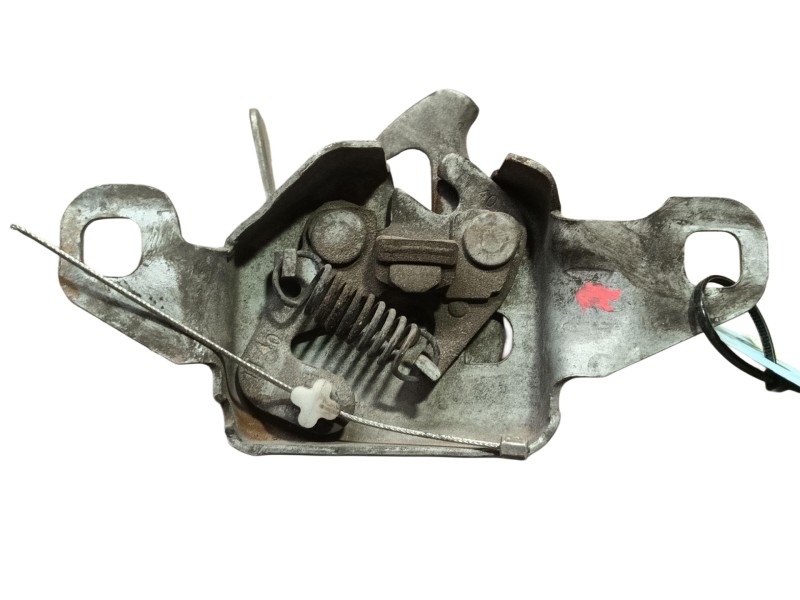 Recambio de cerradura capot para dacia logan (ls_) 1.5 dci (ls04) referencia OEM IAM   