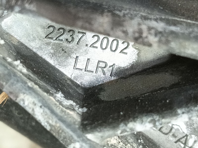 Recambio de retrovisor derecho para volkswagen t-roc (a11, d11) 1.0 tsi referencia OEM IAM   