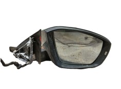 Recambio de retrovisor derecho para volkswagen t-roc (a11, d11) 1.0 tsi referencia OEM IAM   