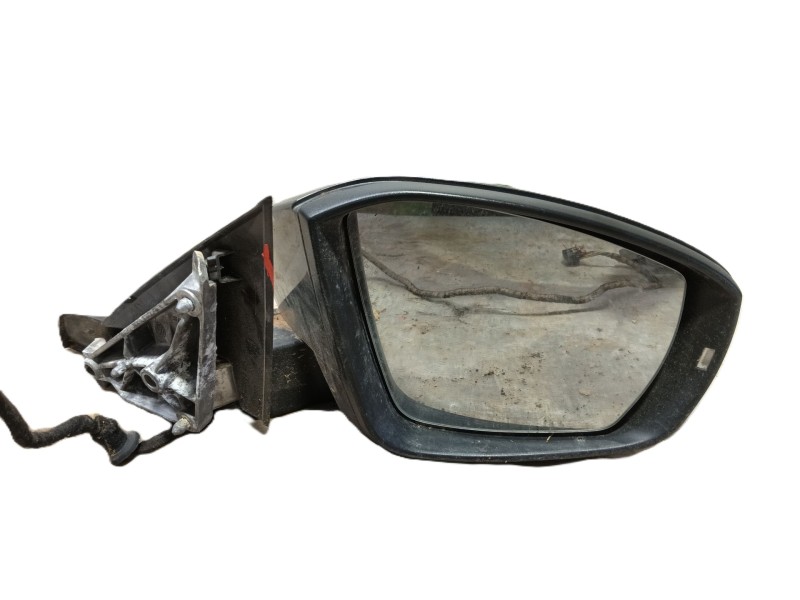 Recambio de retrovisor derecho para volkswagen t-roc (a11, d11) 1.0 tsi referencia OEM IAM   