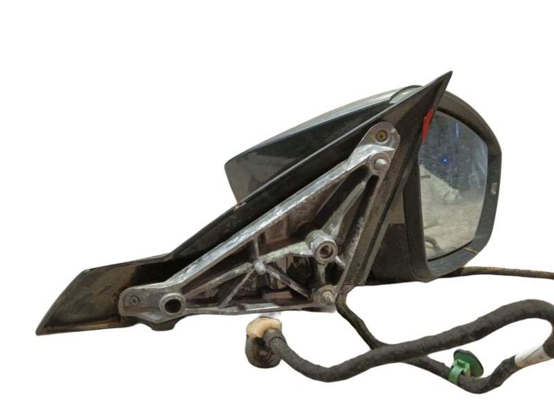 Recambio de retrovisor derecho para volkswagen t-roc (a11, d11) 1.0 tsi referencia OEM IAM   