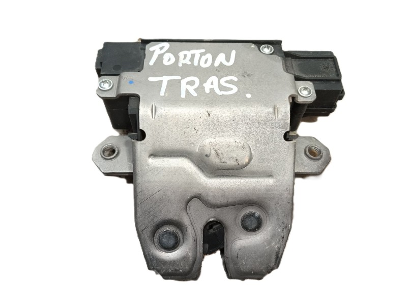 Recambio de cerradura maletero / porton para ford focus ii sedán (db_, fch, dh) 1.8 tdci referencia OEM IAM   