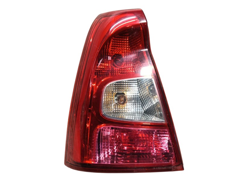 Recambio de piloto trasero izquierdo para dacia logan (ls_) 1.5 dci (ls04) referencia OEM IAM  8200744760 