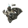 Recambio de bomba direccion para hyundai lantra berlina (rd) 1.6 gls referencia OEM IAM 5711029101 5711029101 
