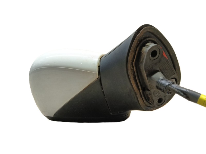 Recambio de retrovisor izquierdo para nissan micra v (k14) 0.9 ig-t referencia OEM IAM   