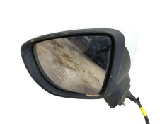 Recambio de retrovisor izquierdo para nissan micra v (k14) 0.9 ig-t referencia OEM IAM   