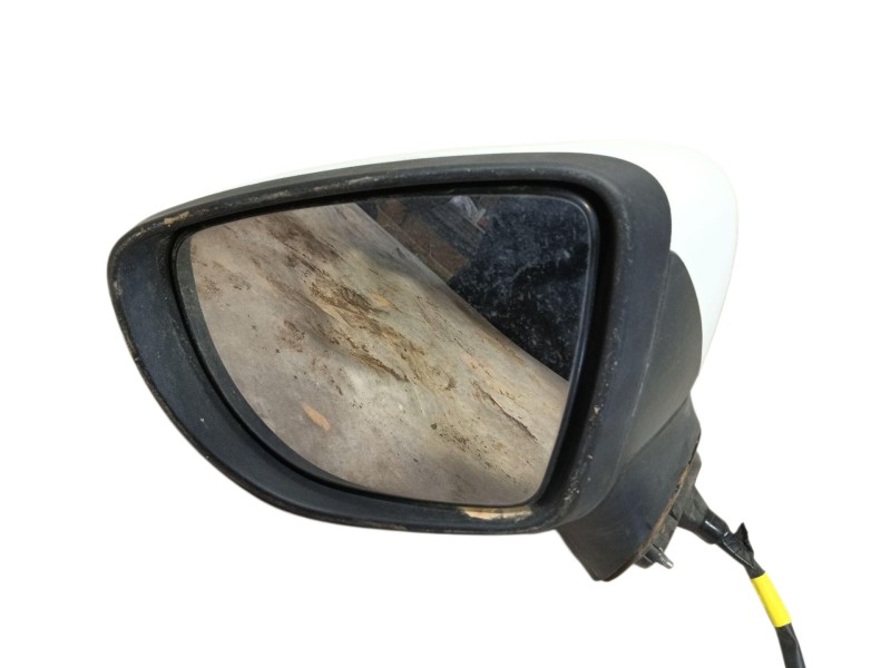 Recambio de retrovisor izquierdo para nissan micra v (k14) 0.9 ig-t referencia OEM IAM   