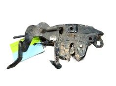 Recambio de cerradura capot para nissan qashqai i (j10, nj10) 1.5 dci referencia OEM IAM   