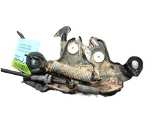 Recambio de cerradura capot para nissan qashqai i (j10, nj10) 1.5 dci referencia OEM IAM    2