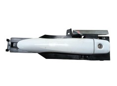 Recambio de maneta exterior delantera izquierda para nissan micra v (k14) 0.9 ig-t referencia OEM IAM   
