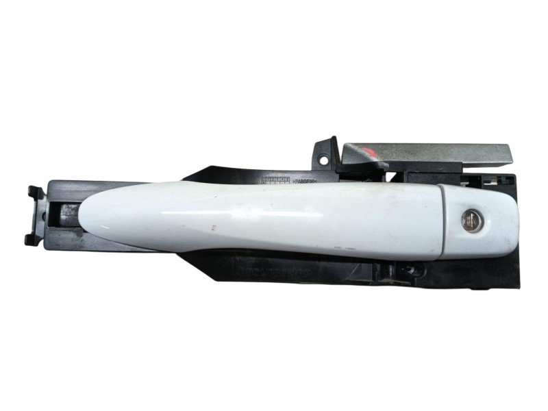 Recambio de maneta exterior delantera izquierda para nissan micra v (k14) 0.9 ig-t referencia OEM IAM   