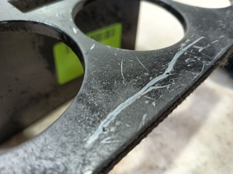 Recambio de warning para hyundai coupe ii (gk) 1.6 16v referencia OEM IAM   