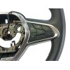 Recambio de volante para renault captur ii (hf_) tce 140 (hfn0) referencia OEM IAM 484002607R 34268102C 