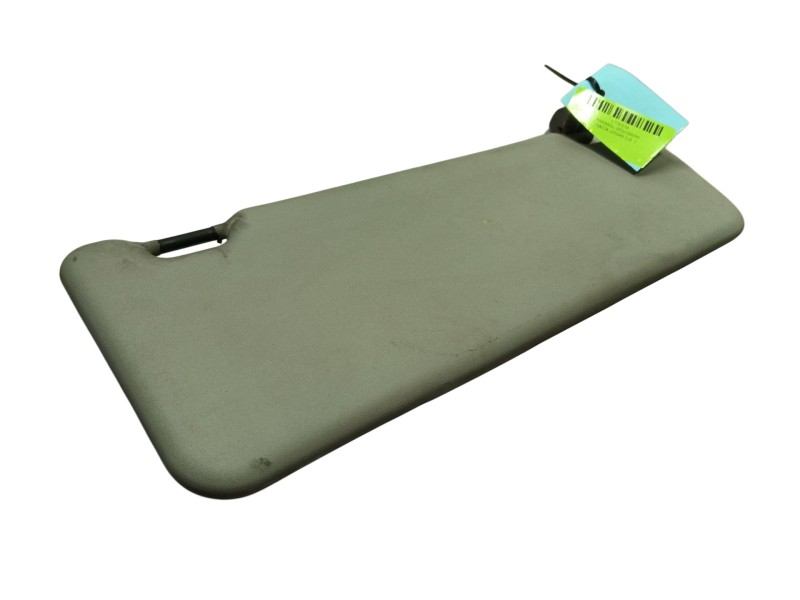 Recambio de parasol izquierdo para dacia logan (ls_) 1.5 dci (ls04) referencia OEM IAM  964016685R 