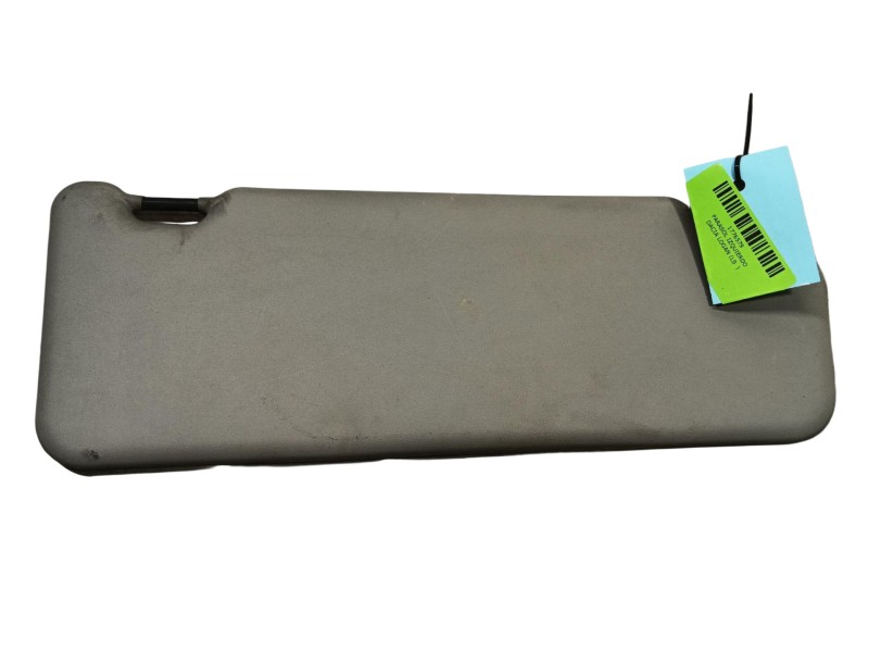 Recambio de parasol izquierdo para dacia logan (ls_) 1.5 dci (ls04) referencia OEM IAM  964016685R 