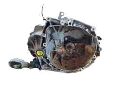 Recambio de caja cambios para citroën c3 aircross ii (2r_, 2c_) 1.6 bluehdi 120 (2cbhzh) referencia OEM IAM 1610436480  