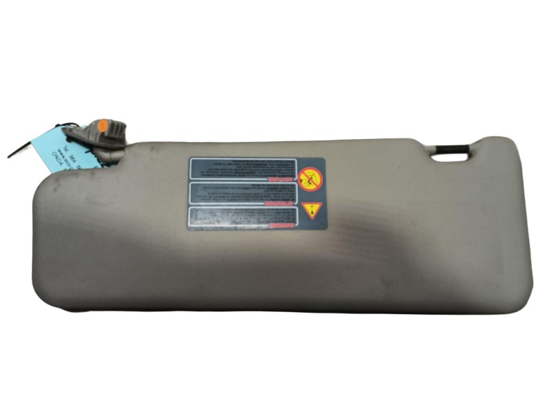 Recambio de parasol derecho para dacia logan (ls_) 1.5 dci (ls04) referencia OEM IAM   