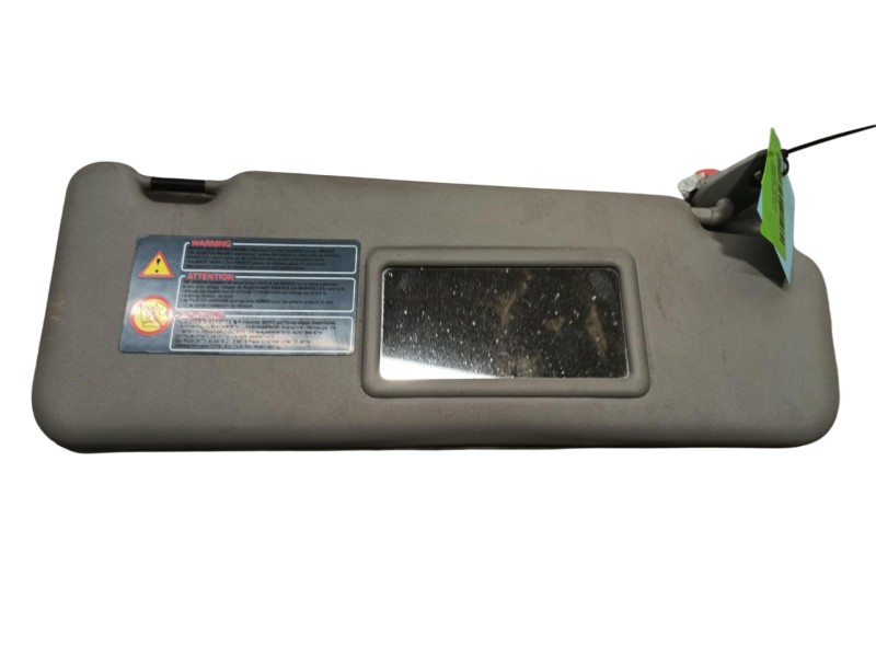 Recambio de parasol derecho para dacia logan (ls_) 1.5 dci (ls04) referencia OEM IAM   