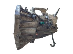 Recambio de caja cambios para nissan qashqai i (j10, nj10) 1.5 dci referencia OEM IAM    2