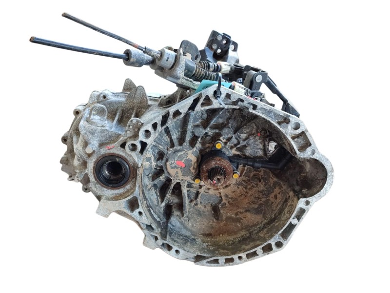 Recambio de caja cambios para kia ceed (cd) 1.0 t-gdi referencia OEM IAM 430B026032 ZG24KJ 