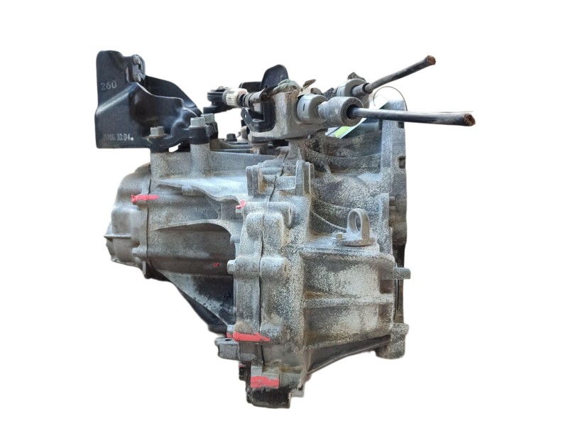 Recambio de caja cambios para kia ceed (cd) 1.0 t-gdi referencia OEM IAM 430B026032 ZG24KJ 