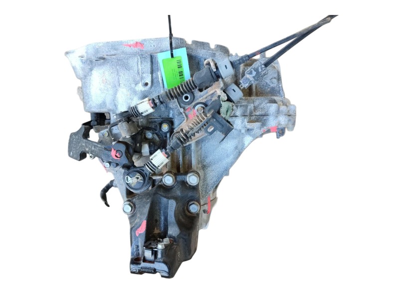 Recambio de caja cambios para kia ceed (cd) 1.0 t-gdi referencia OEM IAM 430B026032 ZG24KJ 