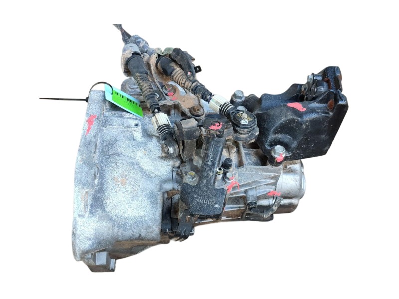 Recambio de caja cambios para kia ceed (cd) 1.0 t-gdi referencia OEM IAM 430B026032 ZG24KJ 