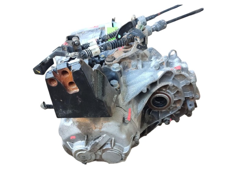 Recambio de caja cambios para kia ceed (cd) 1.0 t-gdi referencia OEM IAM 430B026032 ZG24KJ 