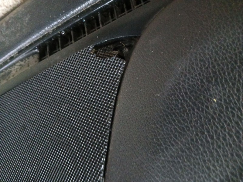 Recambio de salpicadero para mercedes-benz cla coupé (c117) cla 220 cdi / d (117.303) referencia OEM IAM   