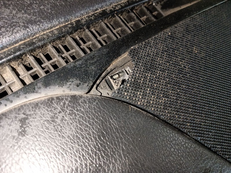 Recambio de salpicadero para mercedes-benz cla coupé (c117) cla 220 cdi / d (117.303) referencia OEM IAM   