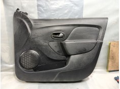 Recambio de guarnecido puerta delantera derecha para dacia sandero ii 1.2 referencia OEM IAM   