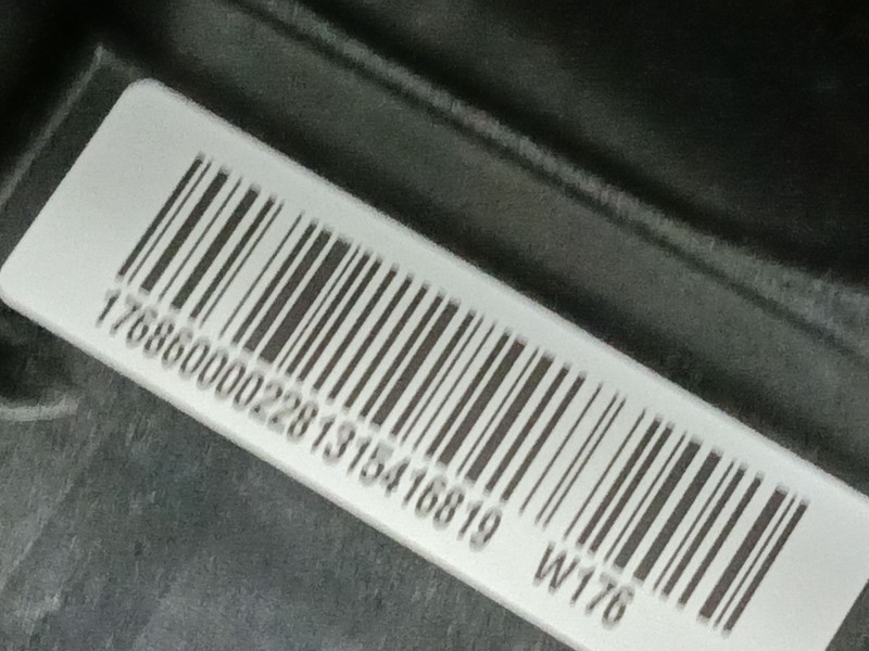 Recambio de salpicadero para mercedes-benz cla coupé (c117) cla 220 cdi / d (117.303) referencia OEM IAM   