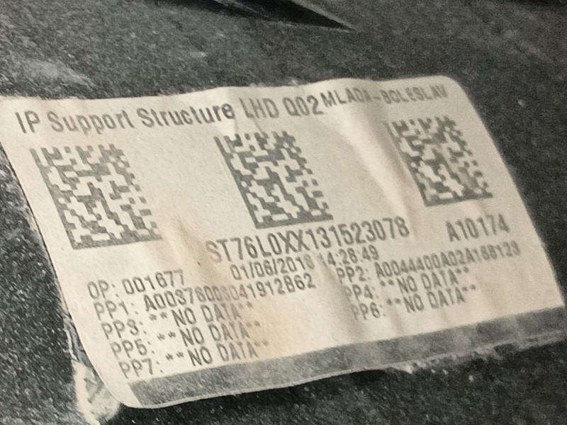 Recambio de salpicadero para mercedes-benz cla coupé (c117) cla 220 cdi / d (117.303) referencia OEM IAM   