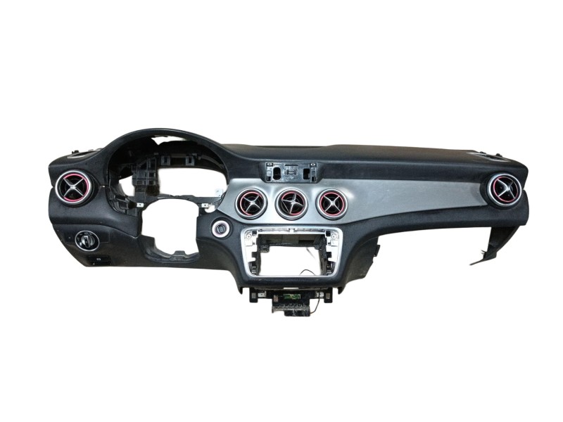 Recambio de salpicadero para mercedes-benz cla coupé (c117) cla 220 cdi / d (117.303) referencia OEM IAM   