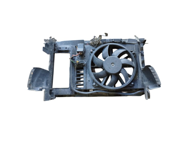 Recambio de panel frontal para citroën c4 i (lc_) 1.6 hdi referencia OEM IAM   