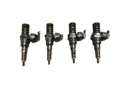 Recambio de inyector para seat altea (5p1) 1.9 tdi referencia OEM IAM 38130073AG  