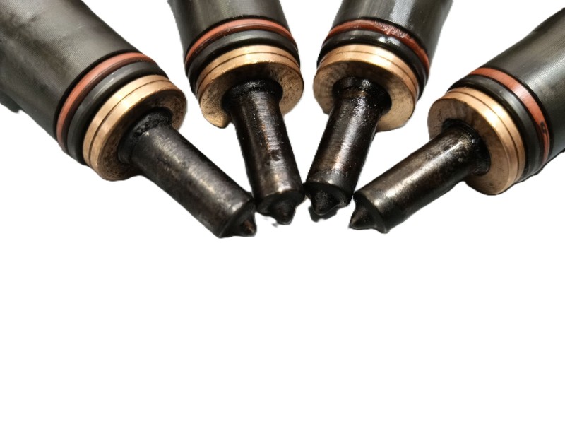 Recambio de inyector para seat altea (5p1) 1.9 tdi referencia OEM IAM 38130073AG  