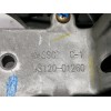 Recambio de volante para suzuki ignis rm (mh) básico referencia OEM IAM GS12001260  