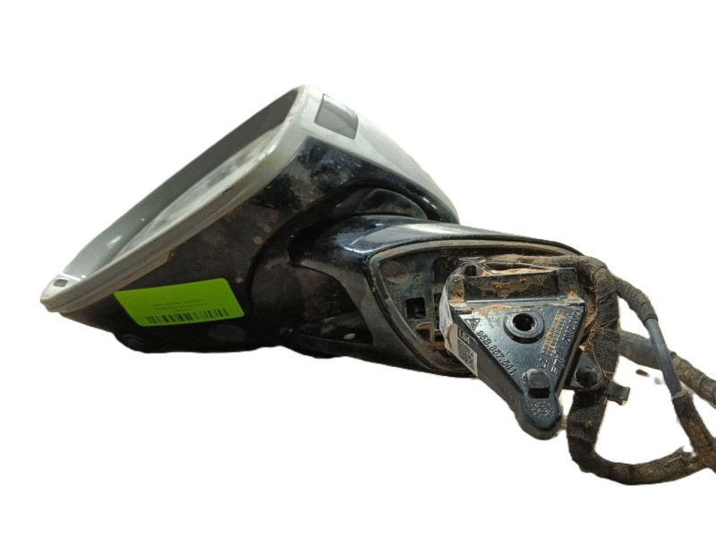 Recambio de retrovisor izquierdo para porsche macan (95b) gts (95bbl1) referencia OEM IAM   