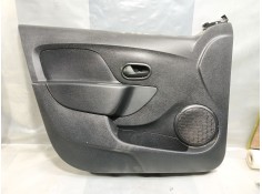 Recambio de guarnecido puerta delantera izquierda para dacia sandero ii 1.2 referencia OEM IAM   