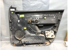 Recambio de guarnecido puerta delantera izquierda para dacia sandero ii 1.2 referencia OEM IAM    2