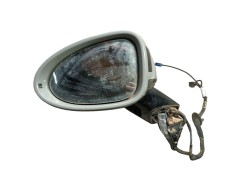 Recambio de retrovisor izquierdo para porsche macan (95b) gts (95bbl1) referencia OEM IAM   