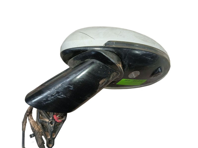 Recambio de retrovisor izquierdo para porsche macan (95b) gts (95bbl1) referencia OEM IAM   