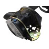 Recambio de cinturon seguridad trasero derecho para bmw serie 3 berlina (e36) 318tds referencia OEM IAM 8226628 00066254 