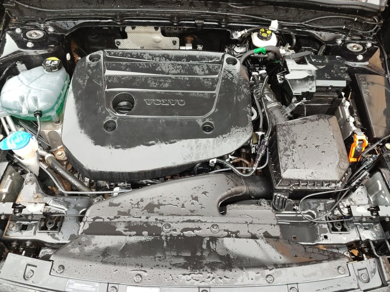 Recambio de motor completo para volvo xc40 (536) b3 mild-hybrid referencia OEM IAM   