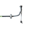 Recambio de barra estabilizadora delantera para audi q2 (gab, gag) 1.6 tdi referencia OEM IAM 5Q0411303R  