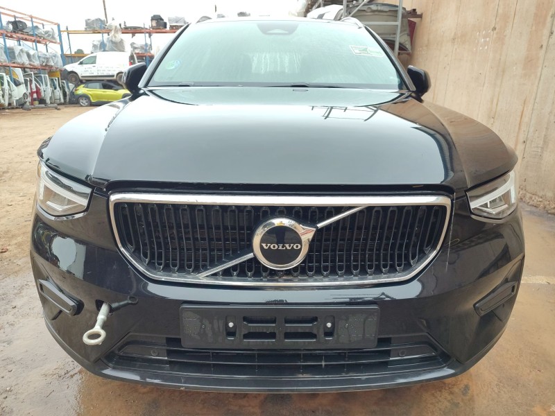 volvo xc40 (536) del año 2024