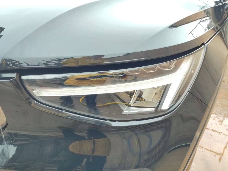 volvo xc40 (536) del año 2024