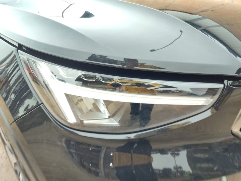 volvo xc40 (536) del año 2024